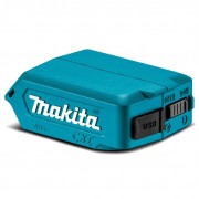 Makita ADP08 Адаптер для аккумулятора CXT